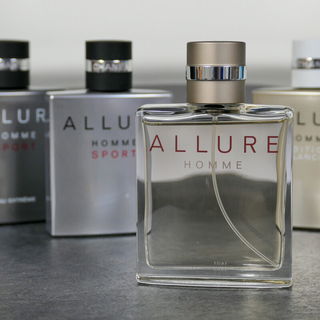 Allure Homme (Eau de Toilette) by Chanel
