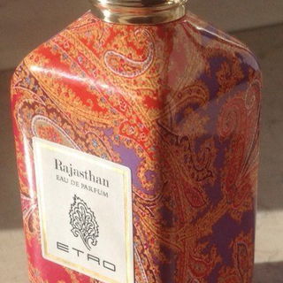 Rajasthan von Etro