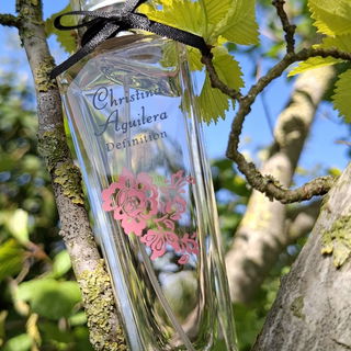 Definition (Eau de Parfum) - Christina Aguilera