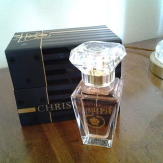 Christopher Joseph by Christopher Joseph