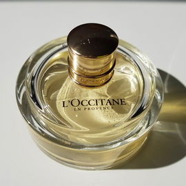 Pierre Hermé - Jasmin-Immortelle-Neroli by L'Occitane en Provence