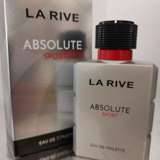 Absolute Sport - La Rive