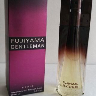 Fujiyama Gentleman by Succès de Paris