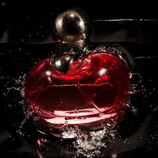 Nina (2006) - Nina Ricci