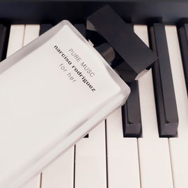 Amber Gold Euphoria - Calvin Klein
