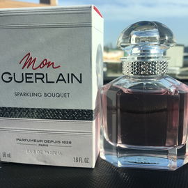 Mon Guerlain Sparkling Bouquet von Guerlain