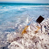 Eine kleine Erfrischung im Herbst ;-) (by Rosie88)