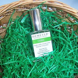 Grass (Cologne) - Demeter Fragrance Library / The Library Of Fragrance