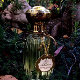 Eau d'Hadrien (Eau de Toilette) - Goutal