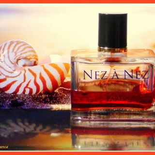 Bouche Baie - Nez à Nez