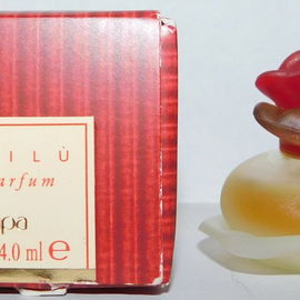 Fiorilù - Pupa