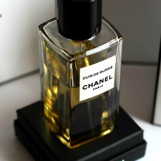 Cuir de Russie (Eau de Toilette) von Chanel