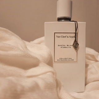 Santal Blanc von Van Cleef & Arpels