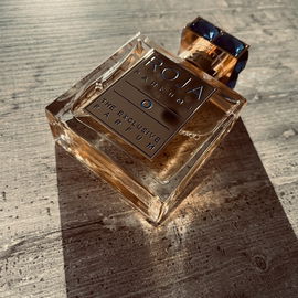 O - The Exclusive Parfum - Roja Parfums