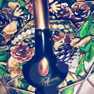 Pani Walewska - Noir - Miraculum