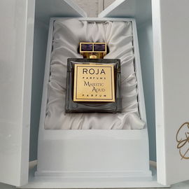 Majestic Aoud - Roja Parfums