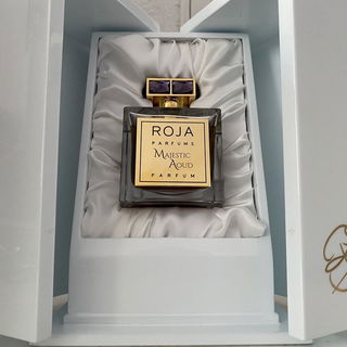 Majestic Aoud von Roja Parfums