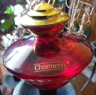 Oriental by Charmeen