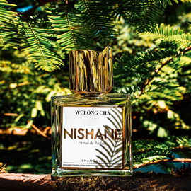 Wūlóng Chá (Extrait de Parfum) - Nishane