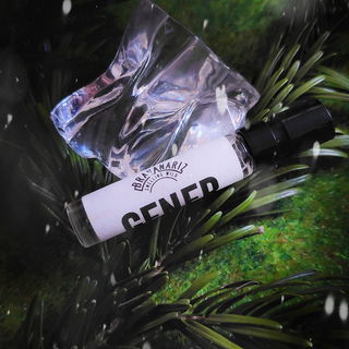 Das lockt den Waldschrat in die Sauna.