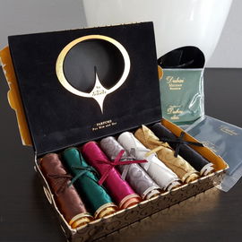 Complete collection of the first generation fragrances from The Spirit of Dubai
