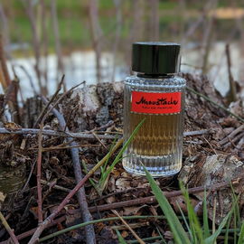 Aoud Musk - Montale