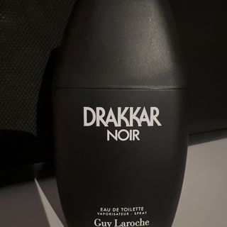Drakkar Noir (Eau de Toilette) von Guy Laroche