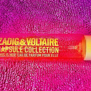 This Is Her! No Rules von Zadig & Voltaire