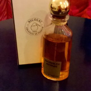 Sacrebleu Intense von Nicolaï