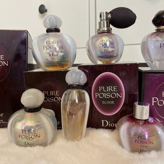 Pure Poison by Dior