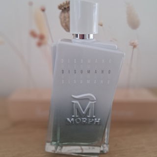 Disumano by Morph