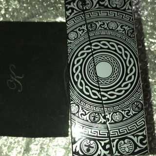 Love and Tears Surrender (Perfume) - Kilian