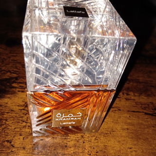 Khamrah / خمرة von Lattafa