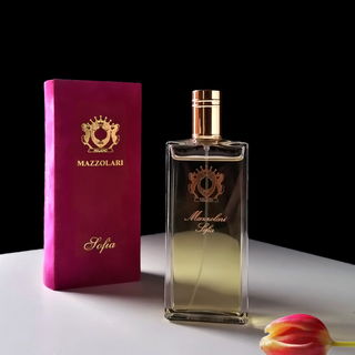 Sofia (Eau de Parfum) - Mazzolari