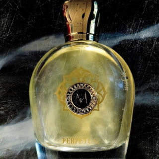 Perpetual von Moresque