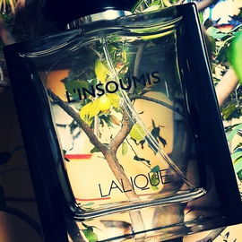 L'Insoumis - Lalique