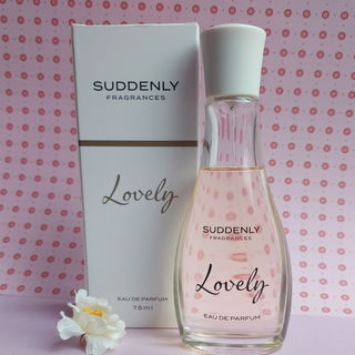 Lovely by Lidl