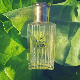 Rothschild (Parfum de Toilette) - Frances Rothschild