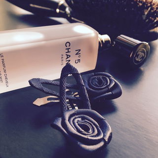 N°5 (Parfum Cheveux) - Chanel