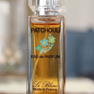 Patchouli by Le Blanc