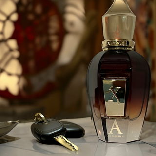 Alexandria II (Parfum) von Xerjoff