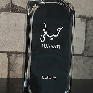 Hayaati von Lattafa