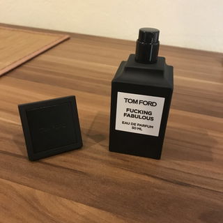 Fucking Fabulous / Fabulous (Eau de Parfum) von Tom Ford