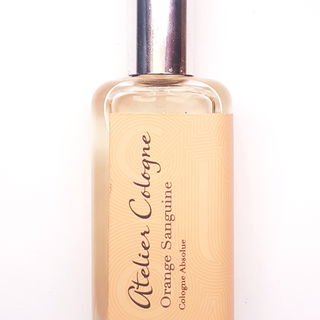 Orange Sanguine by Atelier Cologne