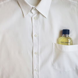 Dolce & Gabbana pour Homme (2012) (Eau de Toilette) - Dolce & Gabbana