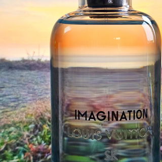 Imagination von Louis Vuitton