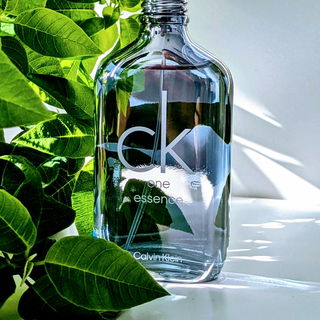 CK One Essence von Calvin Klein