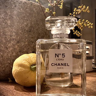 N°5 L'Eau (Eau de Toilette) by Chanel