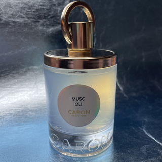 Musc Oli - Caron