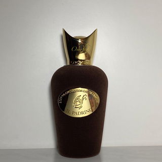 Il Padrino von Sospiro